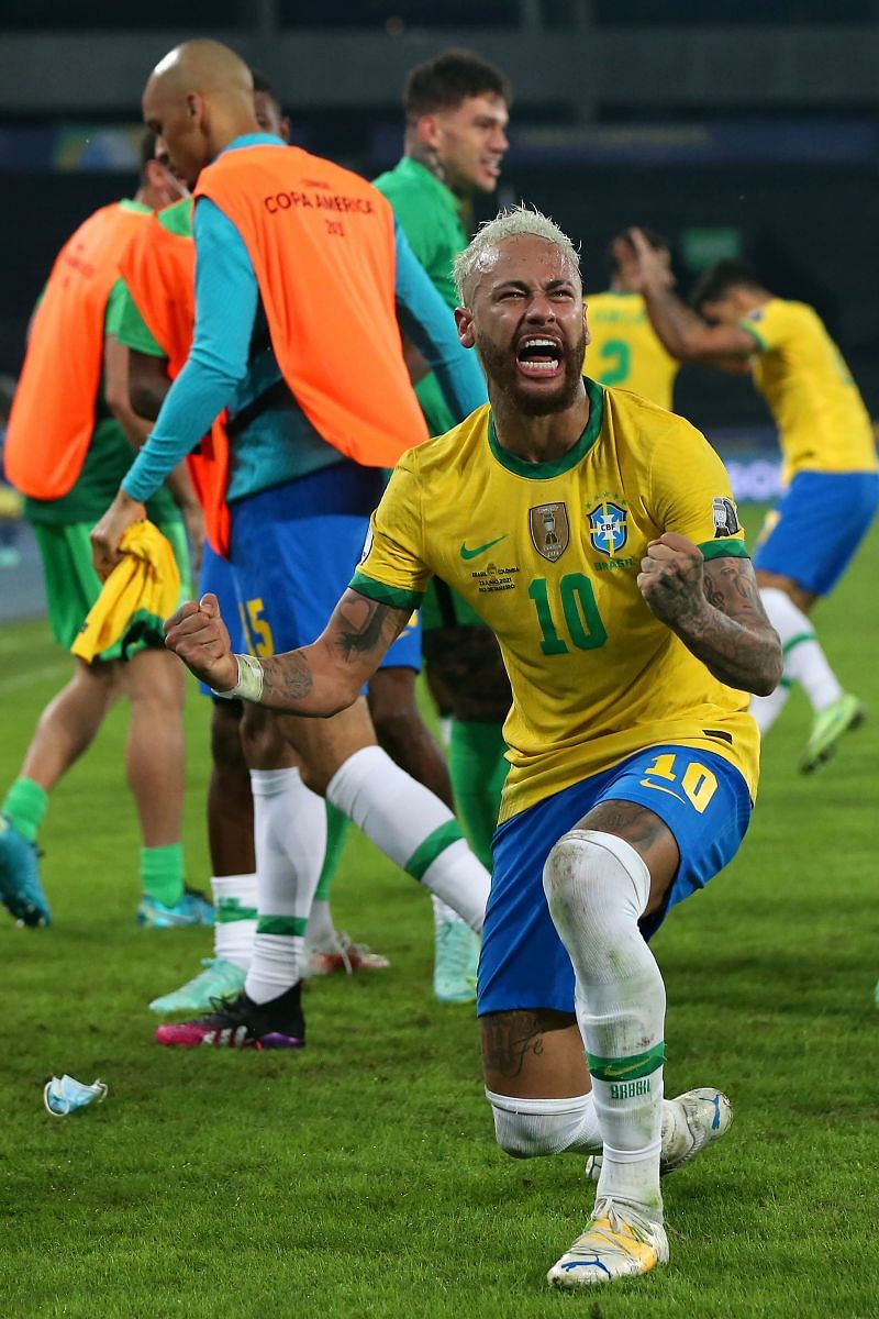 Neymar Jr.